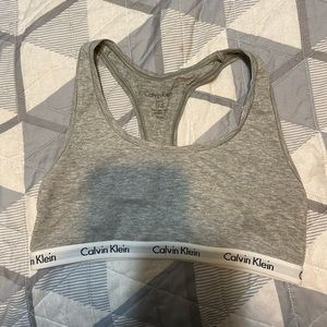 Calvin Klein Bra
